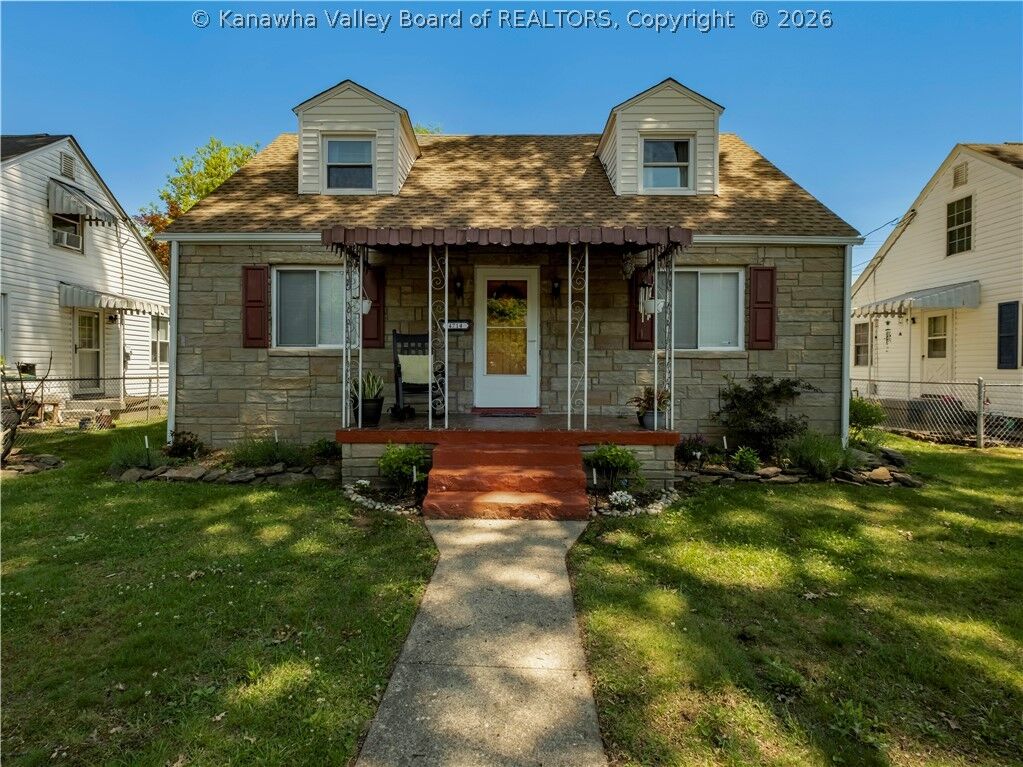 Property Photo:  4714 Venable Avenue  WV 25304 