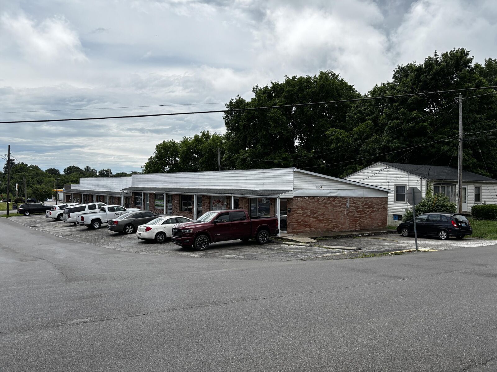 Property Photo:  114 Grandview Drive  KY 40601 