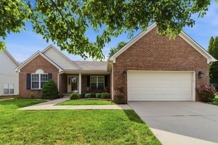 Property Photo:  3136 Majestic View Walk  KY 40511 