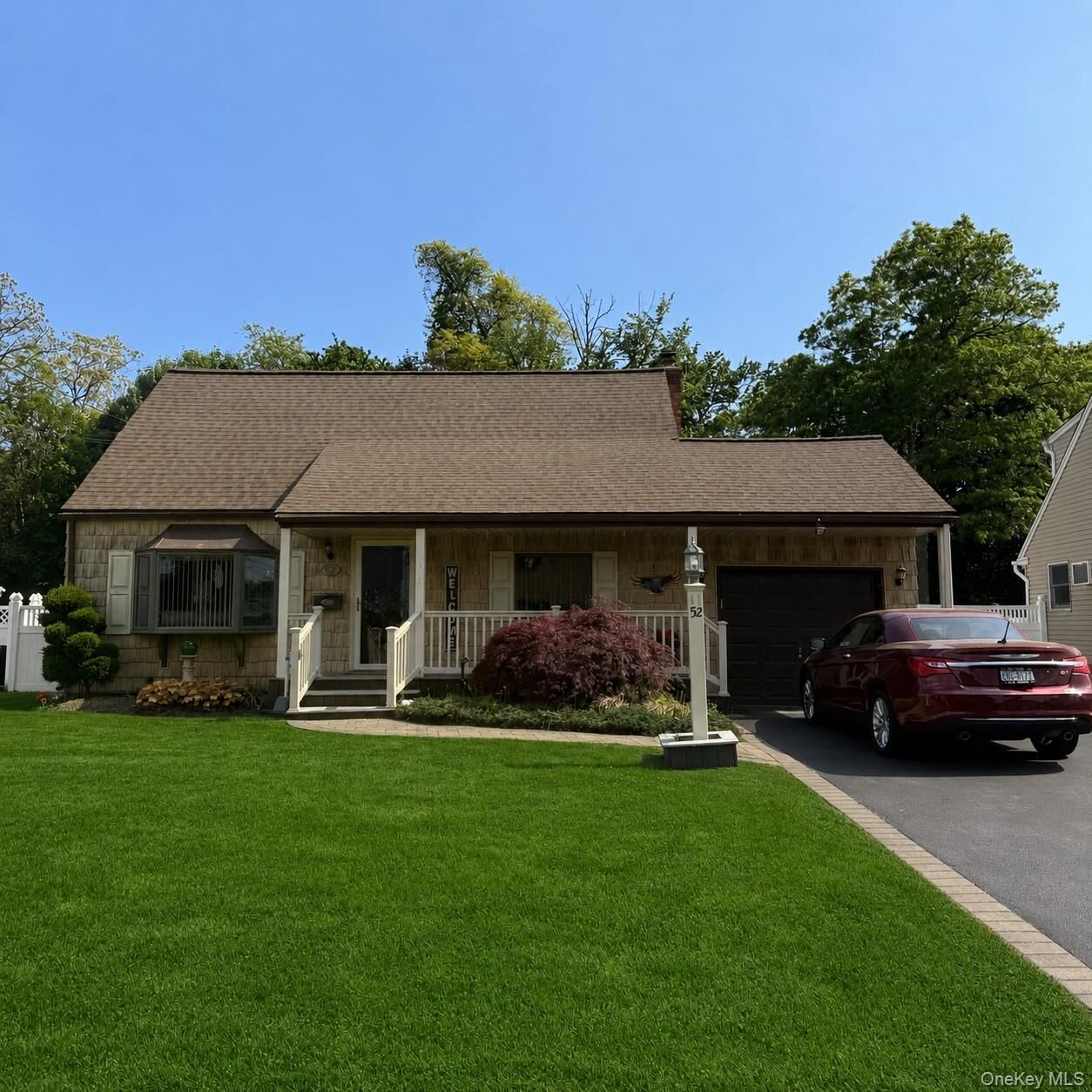 Property Photo:  52 Kime Avenue  NY 11703 