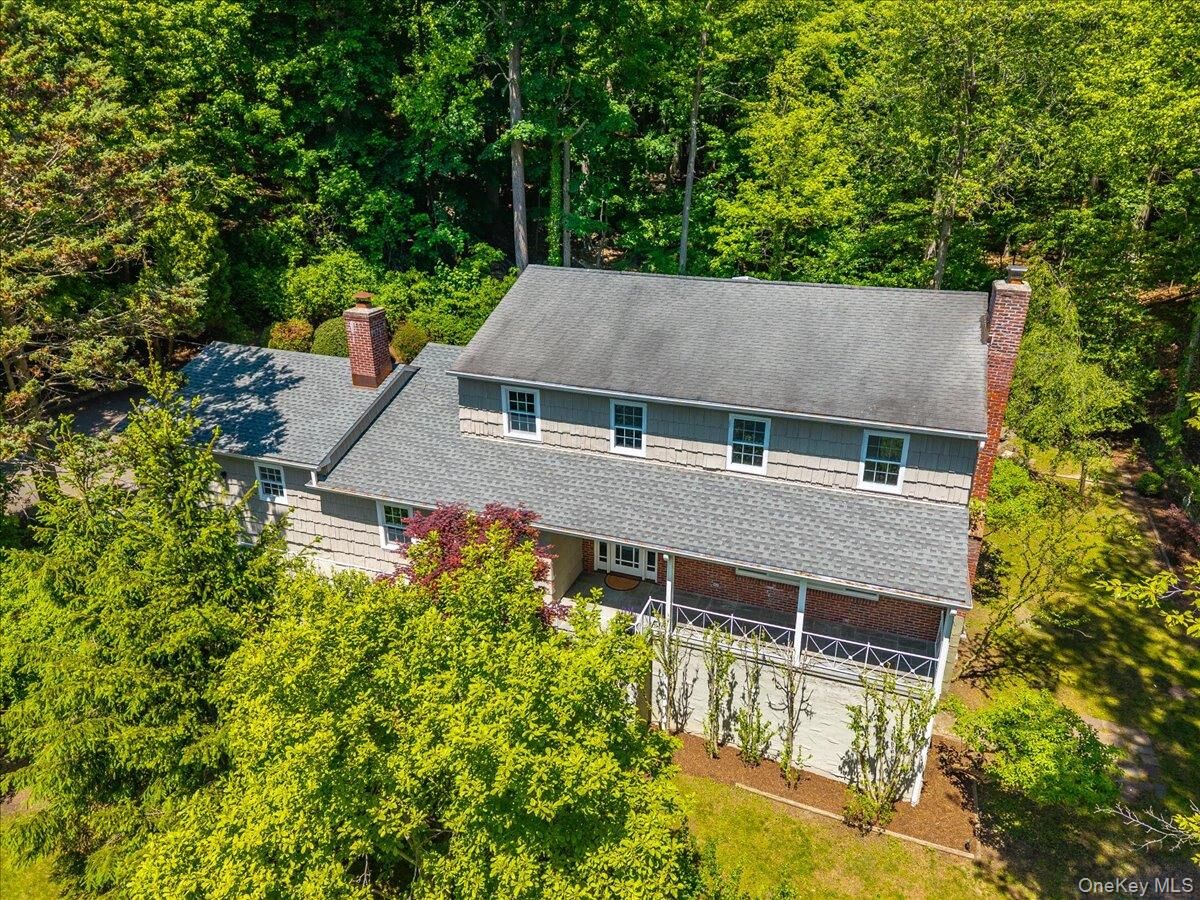 Property Photo:  79 N Healy Avenue  NY 10530 