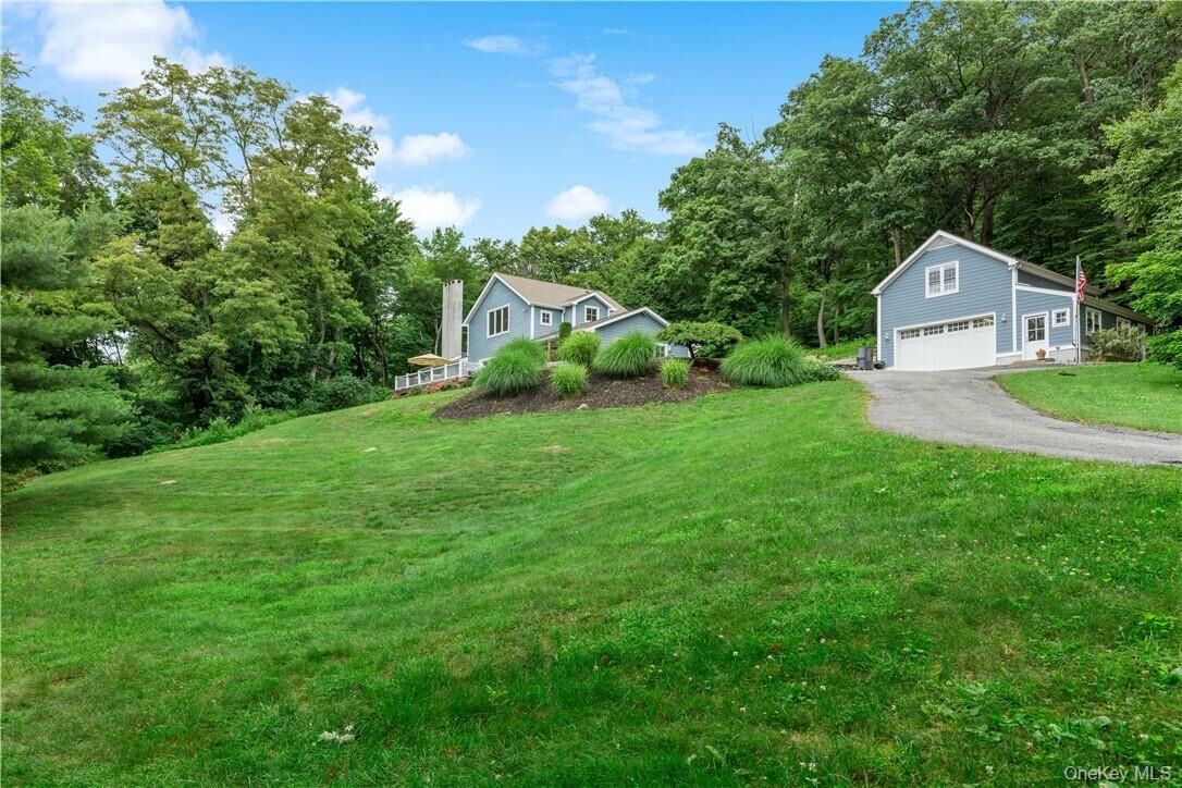 Property Photo: 52 Old Manitou Road NY 10524