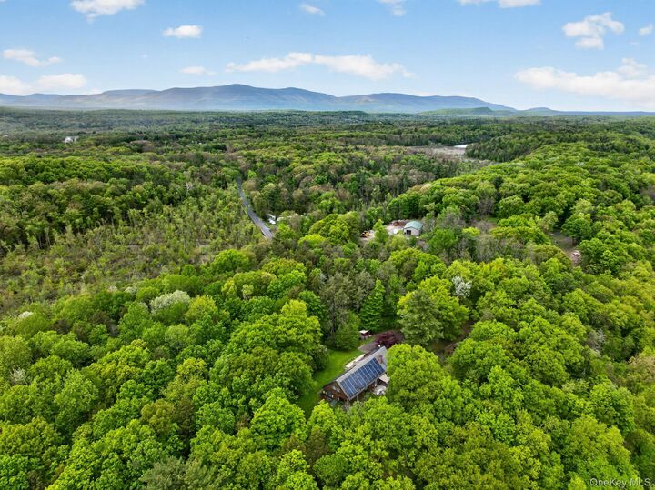 Property Photo:  101 Tuytenbridge Road  NY 12449 