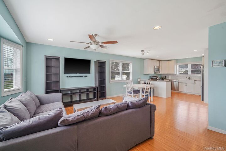 Property Photo:  374 Rider Avenue  NY 11772 