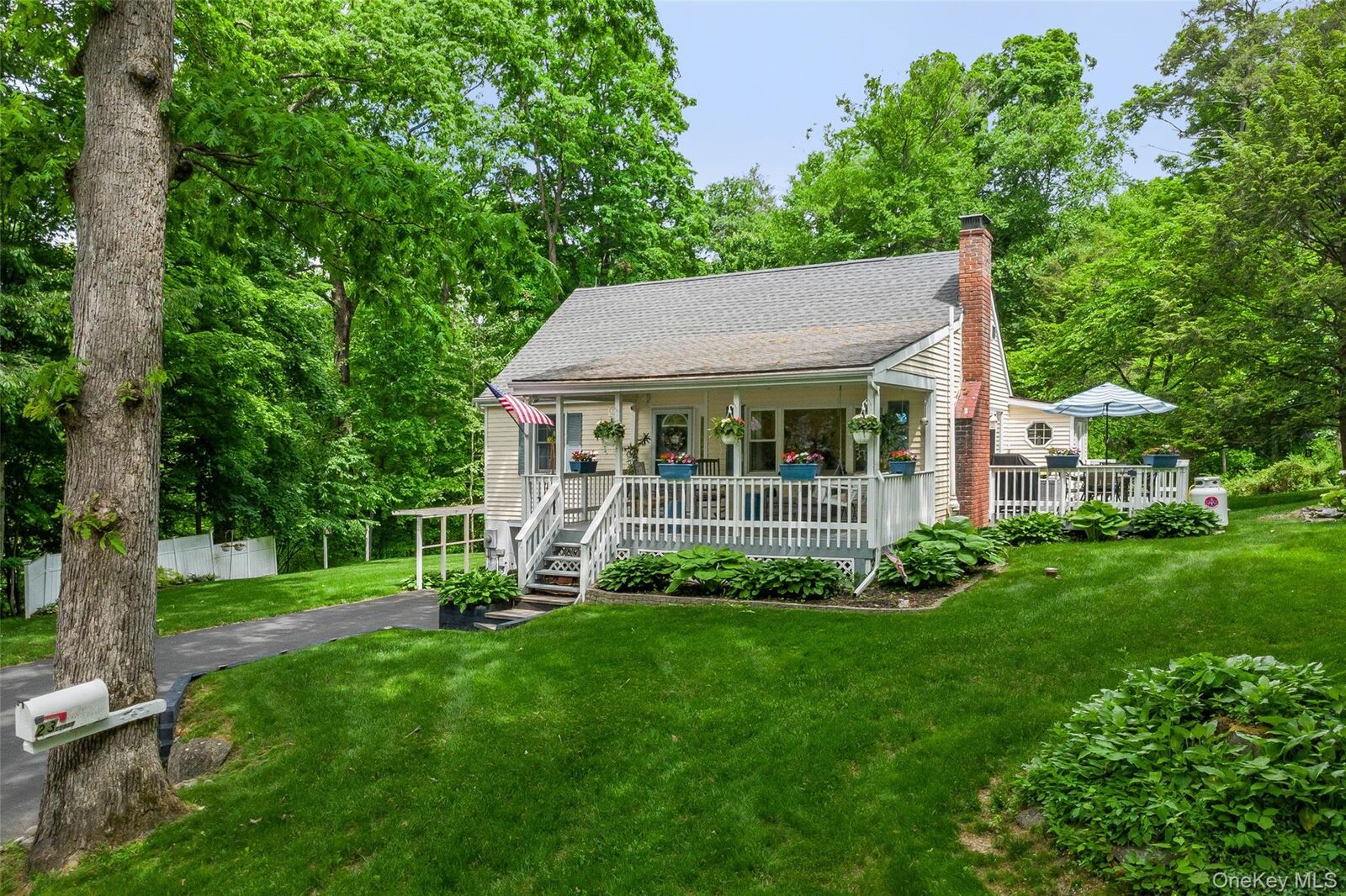 Property Photo:  23 Cobey Terrace  NY 12601 