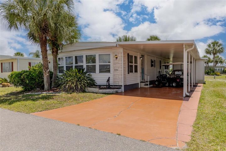 Property Photo:  2100 Kings Highway 336  FL 33980 
