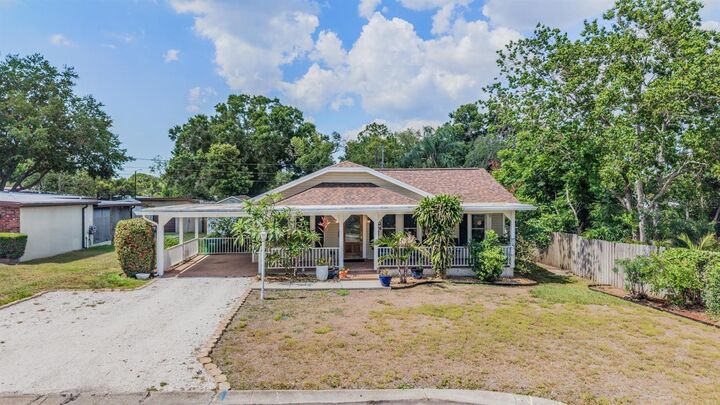 Property Photo: 1618 Ottawa Road FL 33756