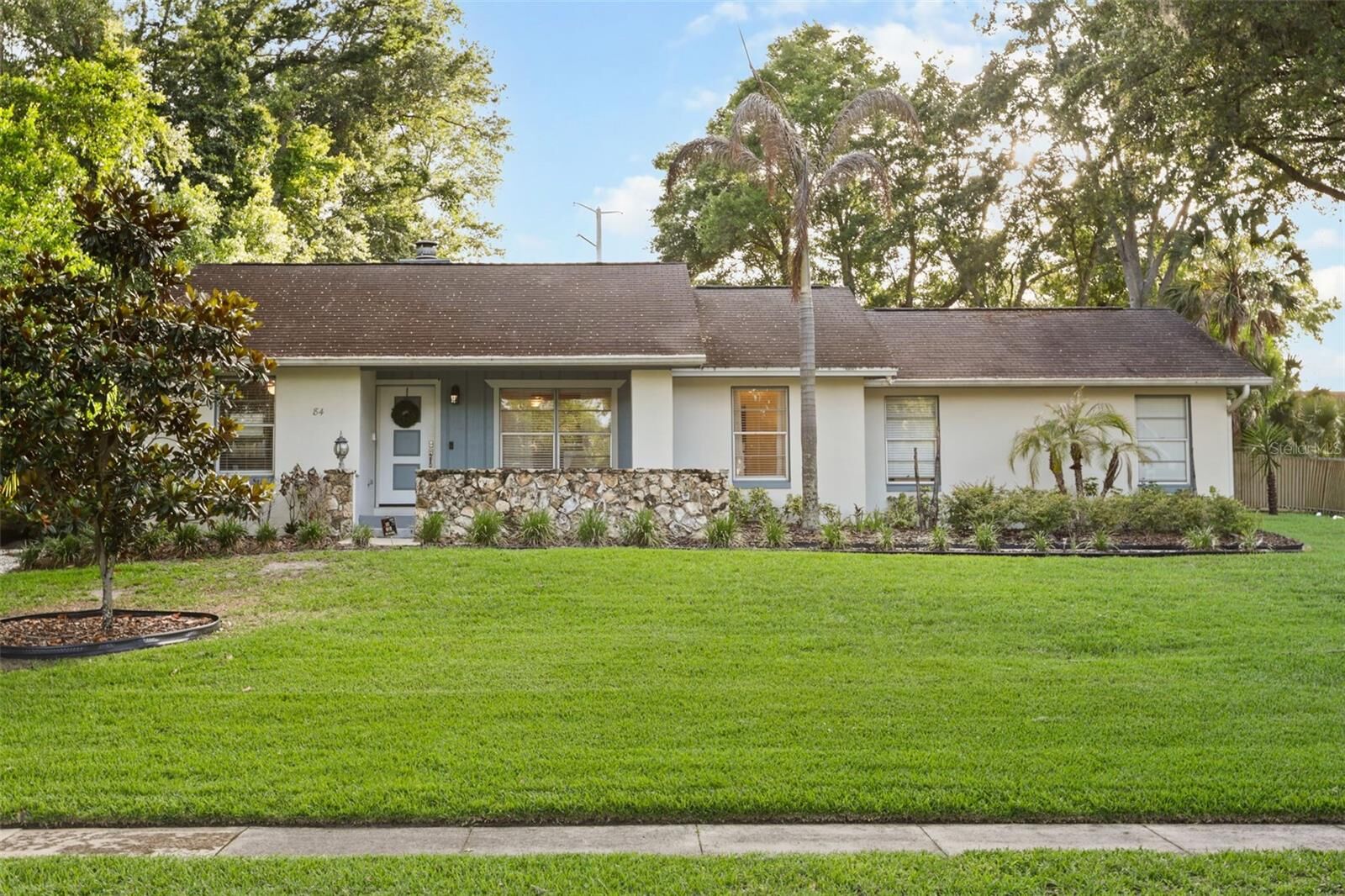 Property Photo:  84 Hollow Branch Road  FL 32703 