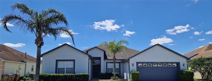Property Photo:  5344 Coral Vine Lane  FL 34758 