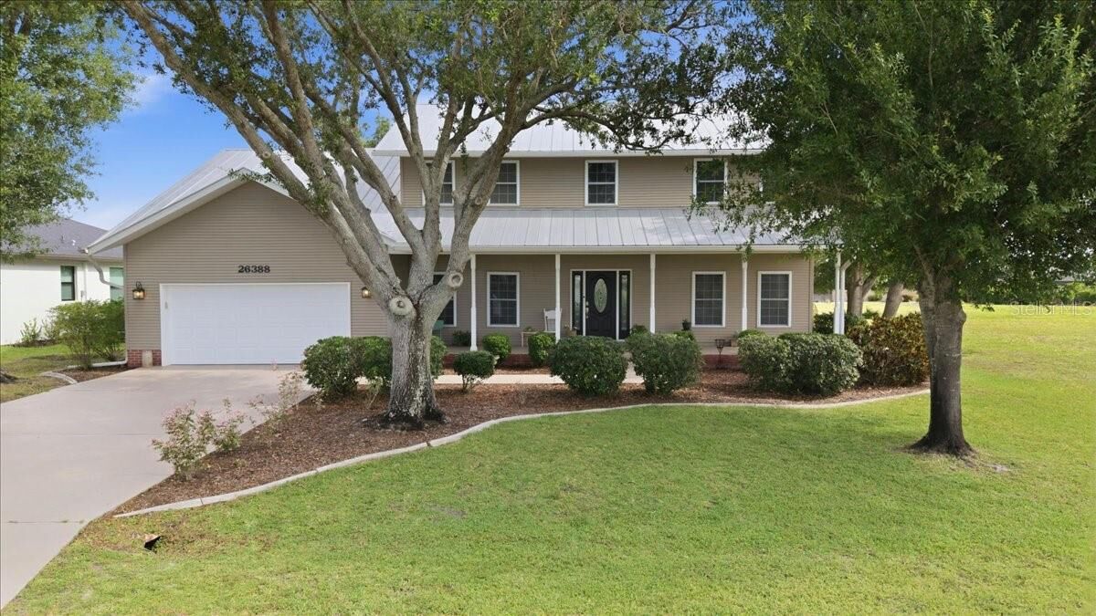 Property Photo:  26388 Hong Kong Road  FL 33983 