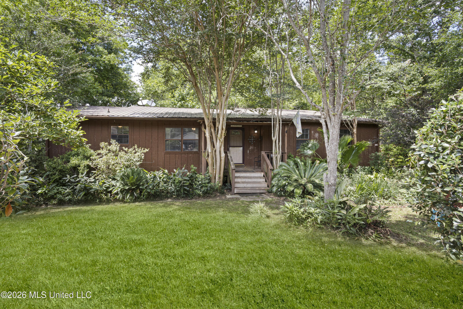 Property Photo:  2831 Belmont Drive  MS 39564 