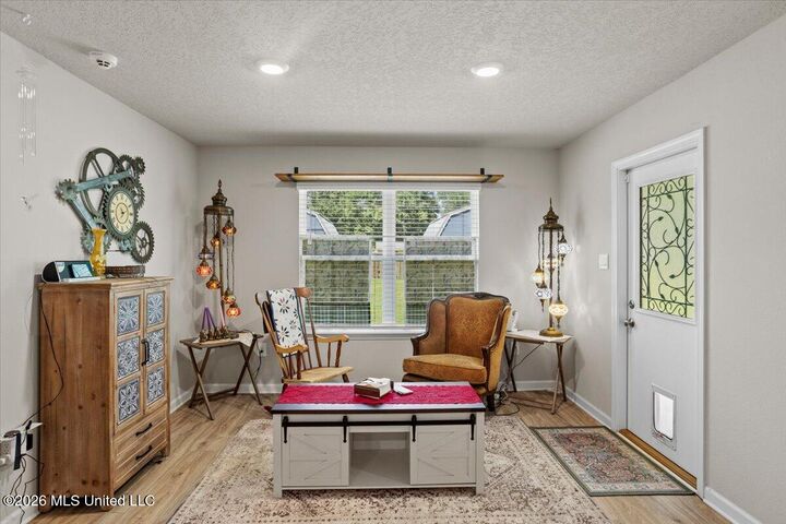 Property Photo:  124 Jaden Court  MS 39452 
