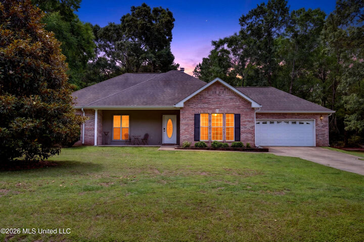Property Photo:  71 Conner Drive  MS 39573 