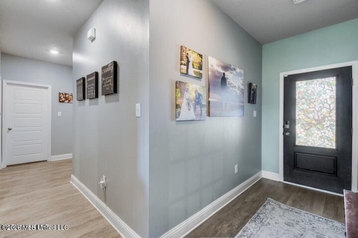 Property Photo:  5126 Fairbury Way  MS 39540 