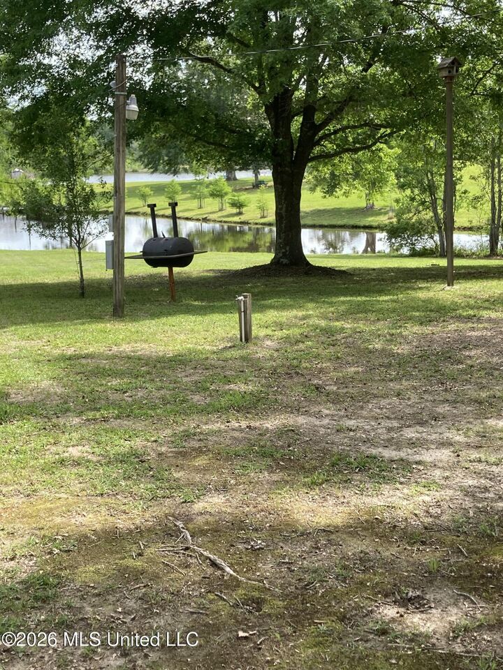 Property Photo:  Lot 10 Humming Bird Lane  MS 39573 