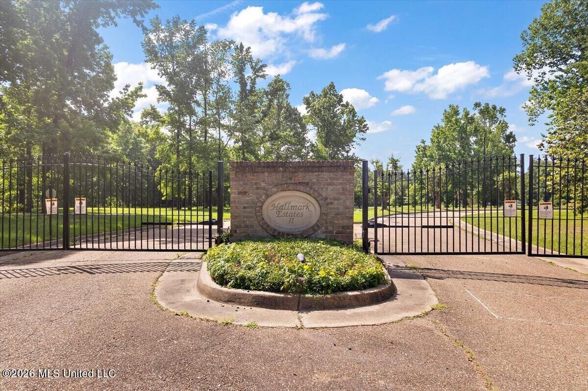 Property Photo:  0 Hallmark Drive  MS 39206 