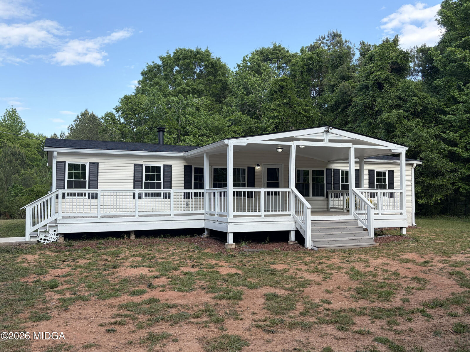Property Photo:  590 Unionville Road  GA 31029 