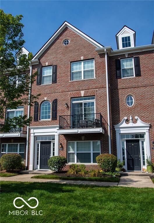 Property Photo: 11563 Reagan Drive IN 46038