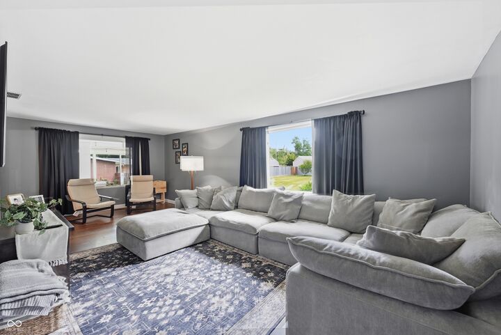 Property Photo:  13263 Chevy Chase Drive  IN 46038 