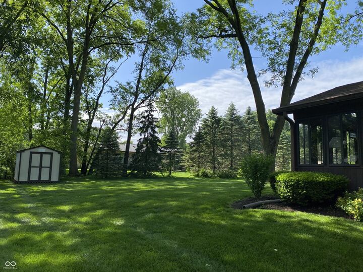 Property Photo:  439 Dream Court  IN 46032 