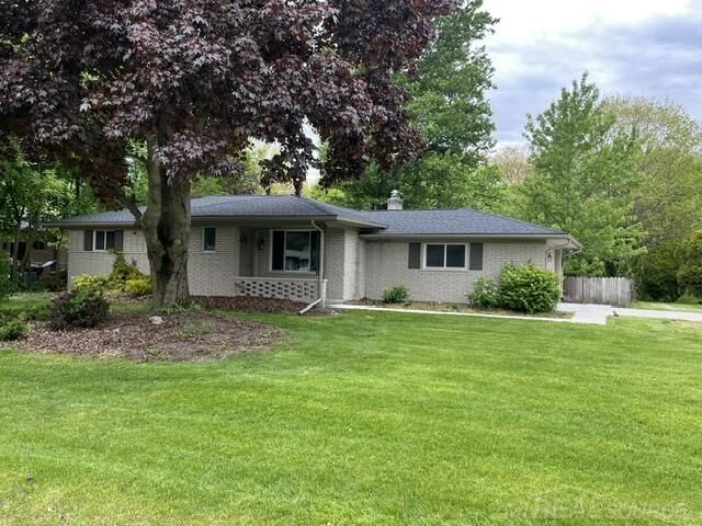 Property Photo: 53431 Ruann Drive MI 48316