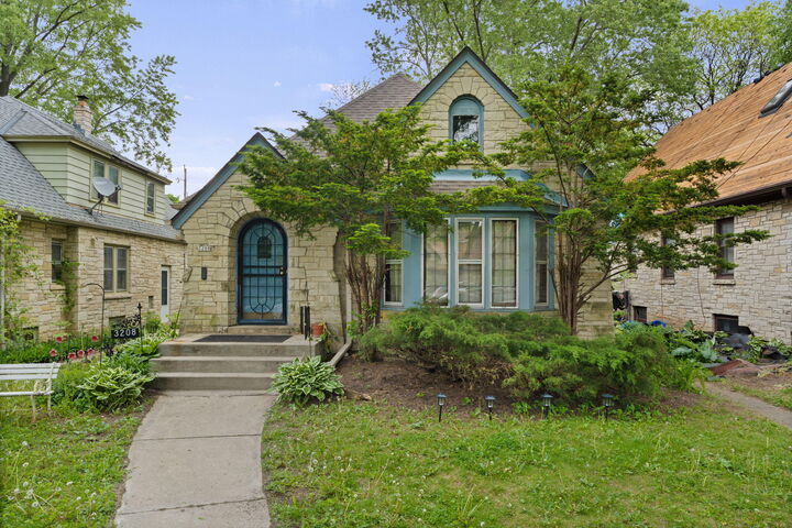 Property Photo:  3208 N 50th St  WI 53216 