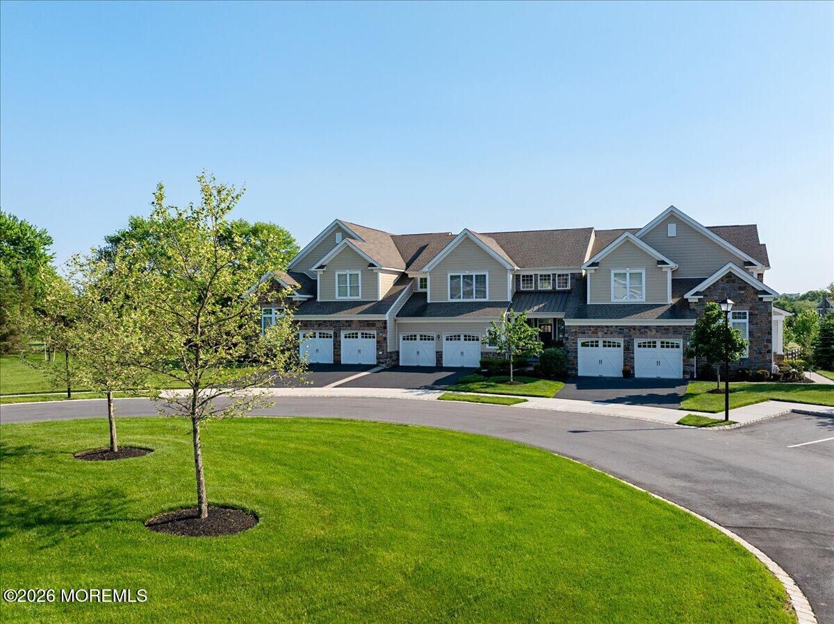 Property Photo: 10 Greylynne Court NJ 07733