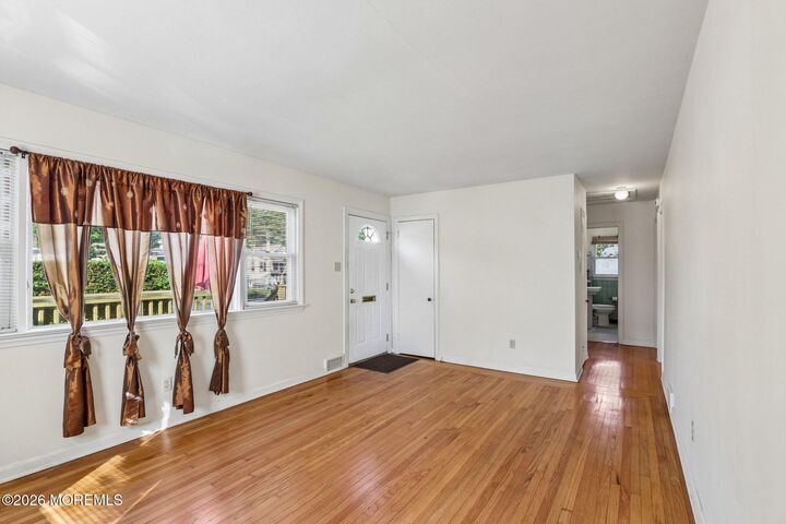 Property Photo: 118 Wellington Avenue NJ 08232