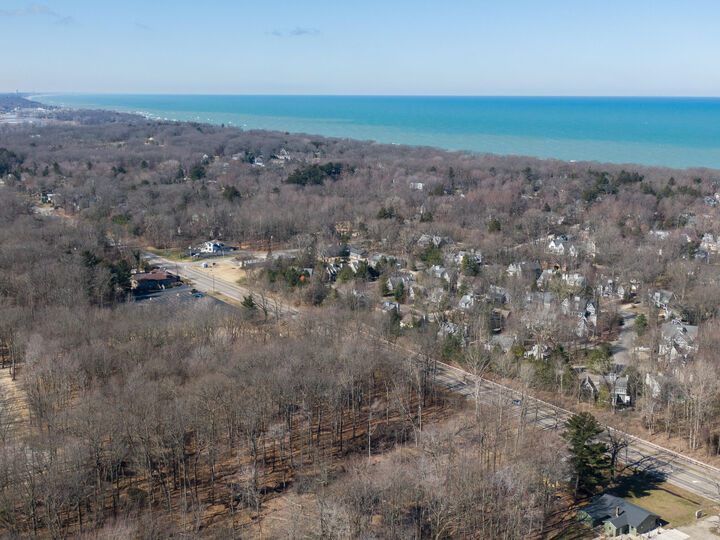 Property Photo:  16351 Red Arrow Highway  MI 49129 
