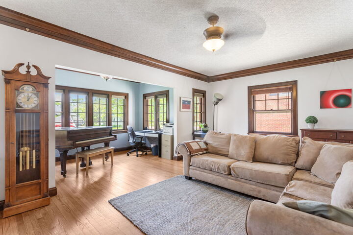Property Photo: 342 Lawton Road IL 60546