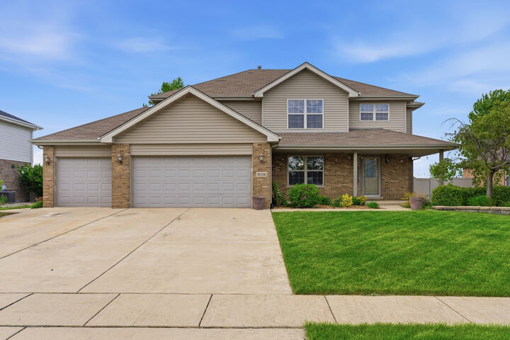 Property Photo:  15726 Menominee Court  IL 60442 