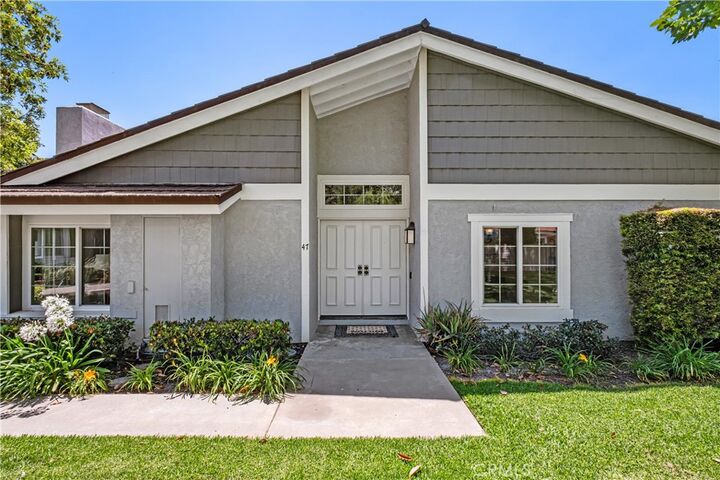 Property Photo:  47 Havenwood  CA 92614 