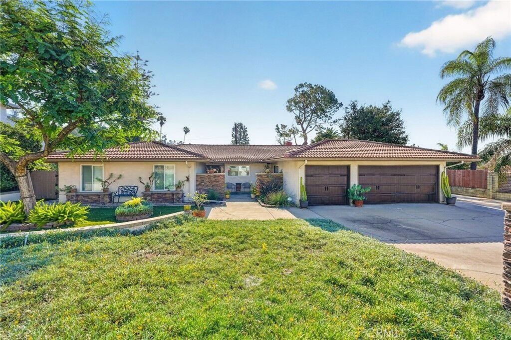 Property Photo:  808 N Westridge Avenue  CA 91741 
