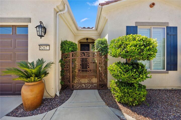 Property Photo:  5267 Paseo Callado  CA 92545 