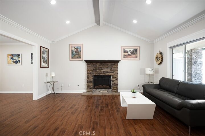 Property Photo: 25222 Calle Sombre CA 92677