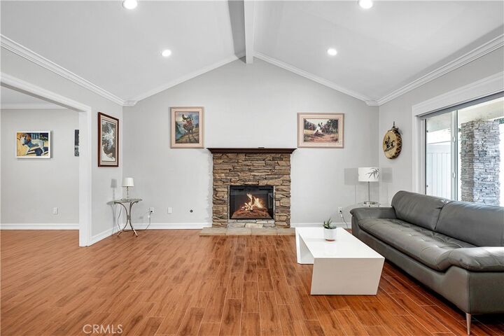 Property Photo: 25222 Calle Sombre CA 92677
