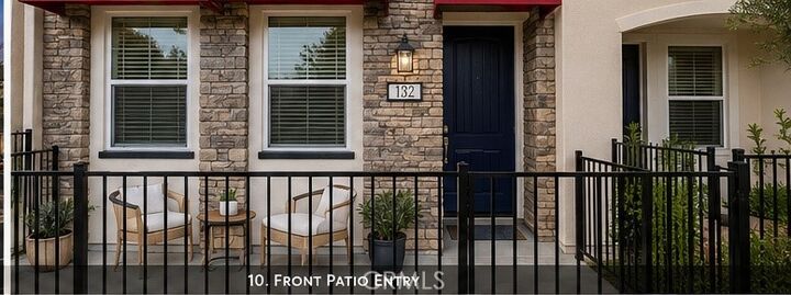 Property Photo: 132 Dove Lndg CA 91722