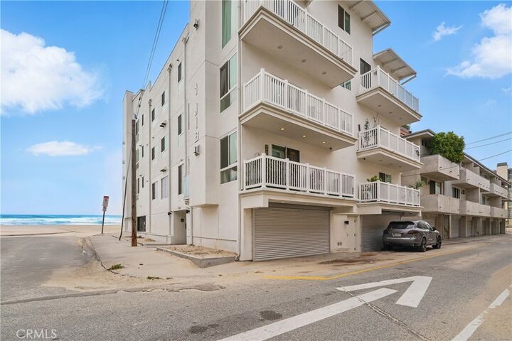 Property Photo:  1 Jib Street 103  CA 90292 