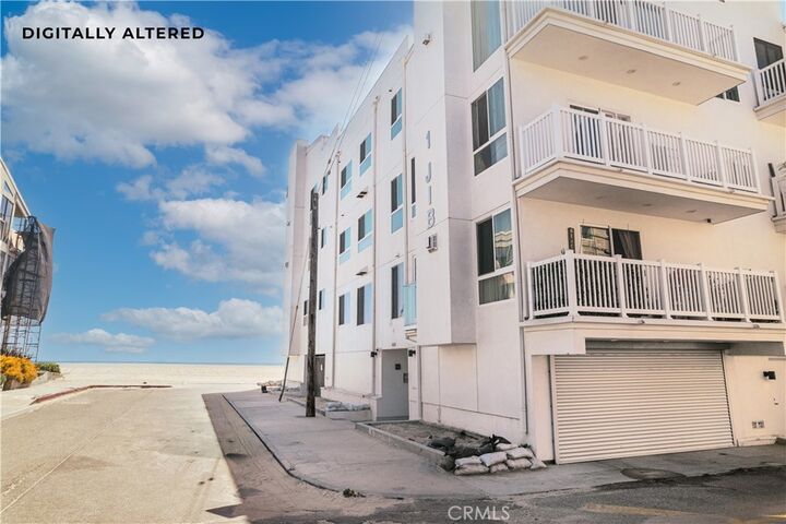 Property Photo:  1 Jib Street 103  CA 90292 