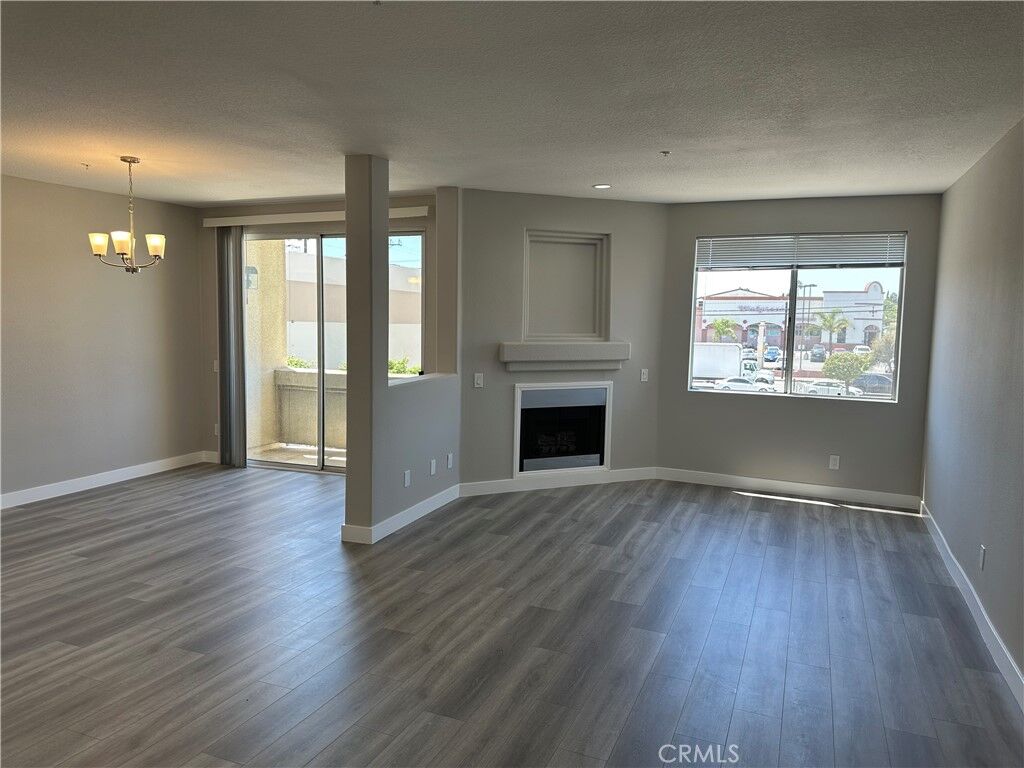 Property Photo: 16940 Chatsworth Street 206 CA 91344