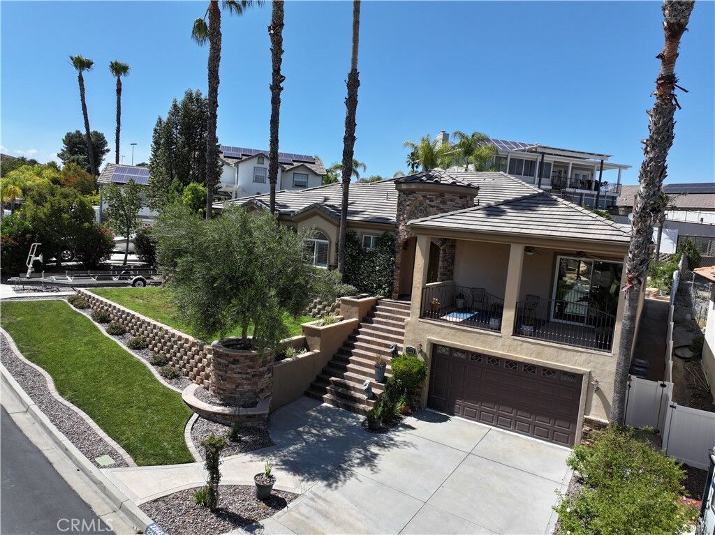 Property Photo:  22142 Hoofbeat  CA 92587 