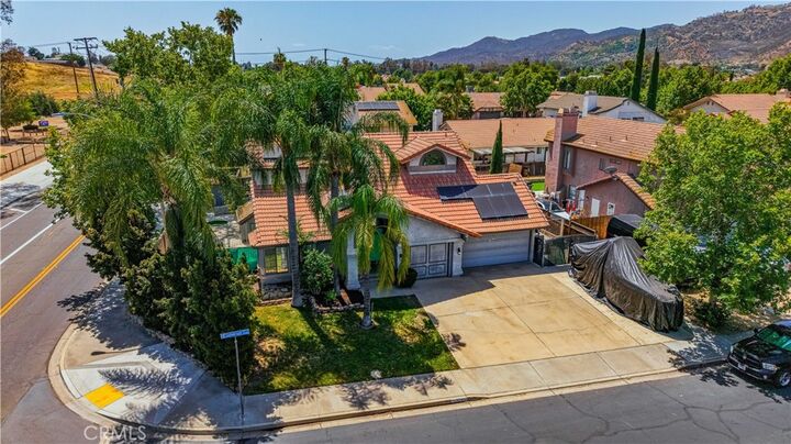 Property Photo: 32400 Somerset CA 92530