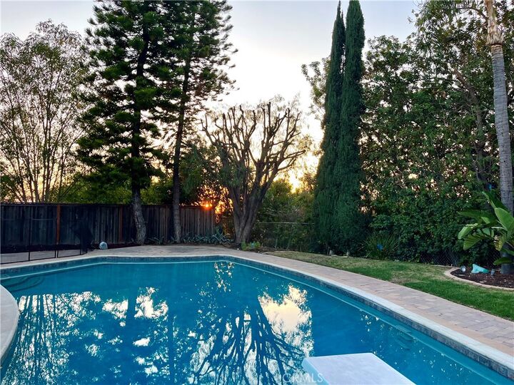 Property Photo:  26635 Saddleback  CA 92691 