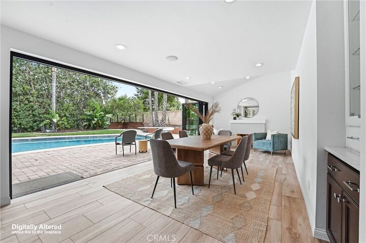 Property Photo: 26635 Saddleback CA 92691