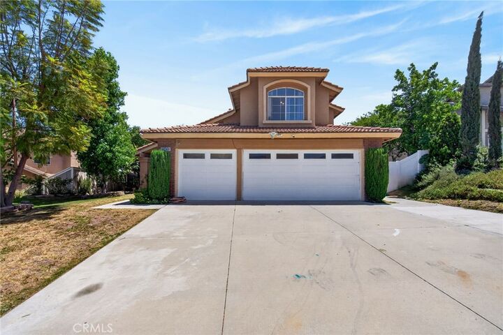 Property Photo:  27406 Echo Canyon Court  CA 92883 