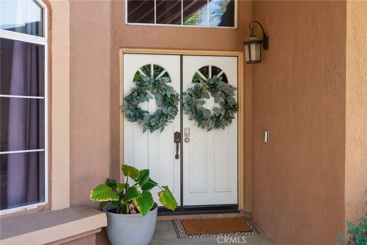 Property Photo: 27406 Echo Canyon Court CA 92883