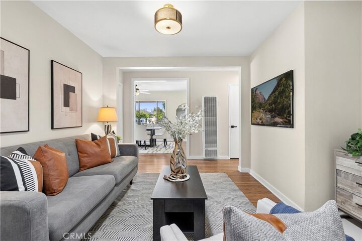 Property Photo: 3405 W Brady CA 92804