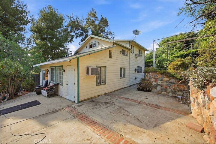 Property Photo:  10064 Sunland Boulevard  CA 91040 