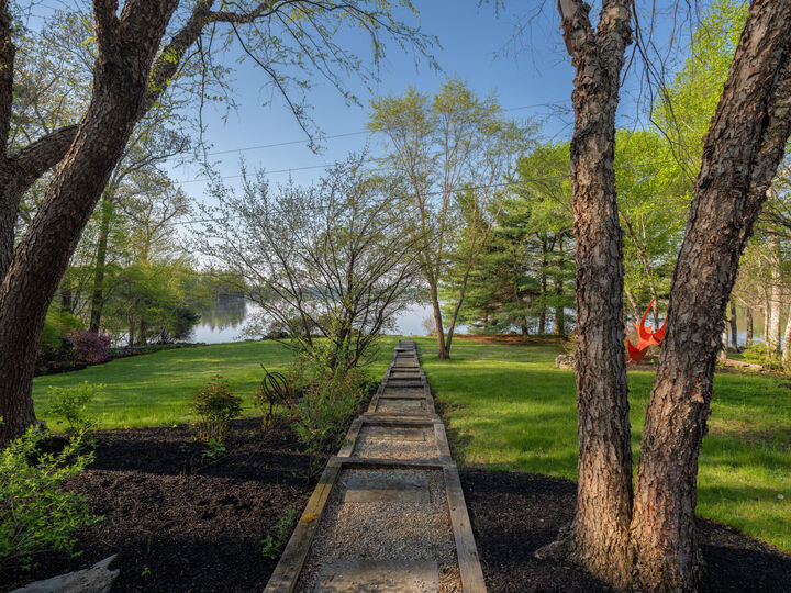 Property Photo:  299 Gates Road  ME 04348 