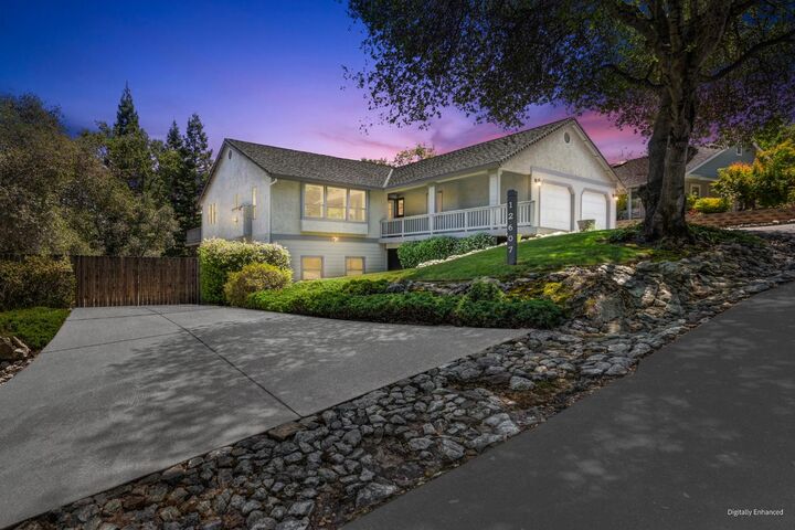 Property Photo:  12607 Princeton Drive  CA 95603 